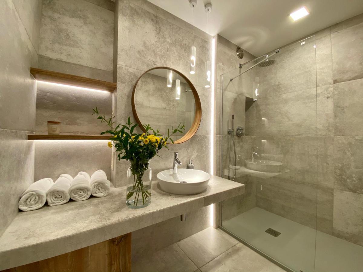 Aravel Suites Вроцлав Экстерьер фото